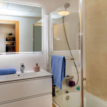 Karilo By Interhome * San Jorge (Castellon)