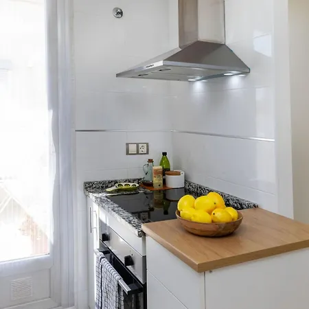 Апартаменты Karilo By Interhome San Jorge (Castellon)
