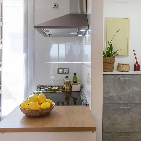 Karilo By Interhome San Jorge (Castellon)