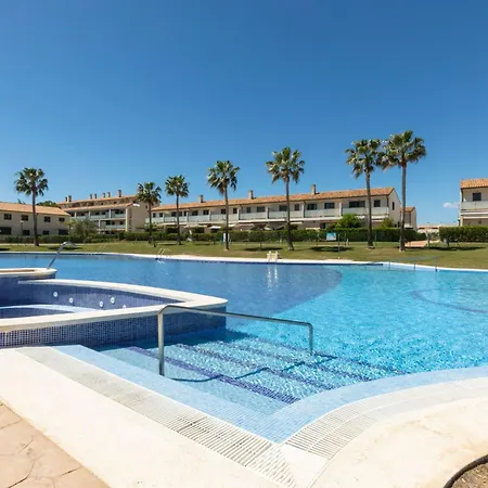 Karilo By Interhome Lejlighed San Jorge (Castellon)