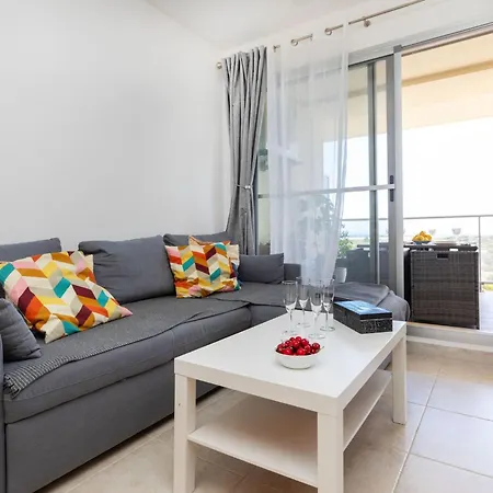 Lejlighed Karilo By Interhome San Jorge (Castellon)