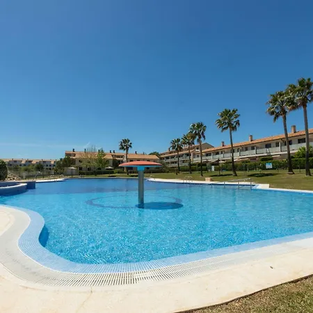 Karilo By Interhome San Jorge (Castellon)