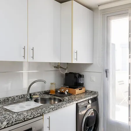 Karilo By Interhome Lejlighed *