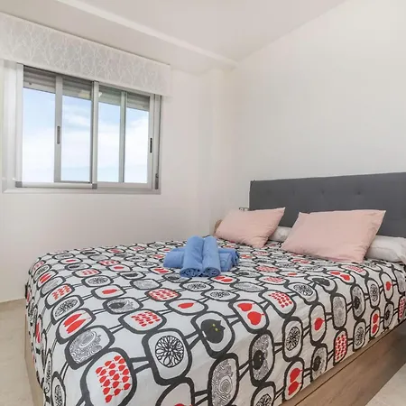 Karilo By Interhome Lejlighed San Jorge (Castellon)