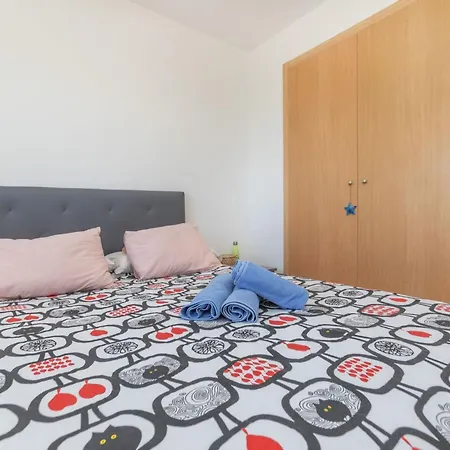 Lejlighed Karilo By Interhome San Jorge (Castellon)