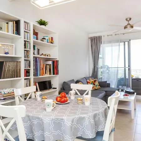 Karilo By Interhome Lejlighed San Jorge (Castellon)